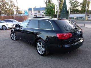 Audi A6 foto 3