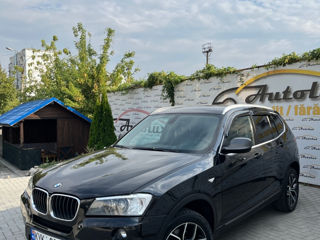 BMW X3 foto 2