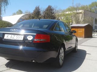 Audi A6 foto 5