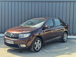 Dacia Logan foto 1