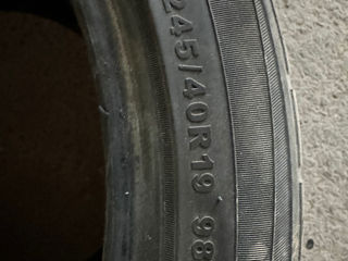 245/40 r19 foto 3