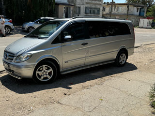 Mercedes Viano foto 1