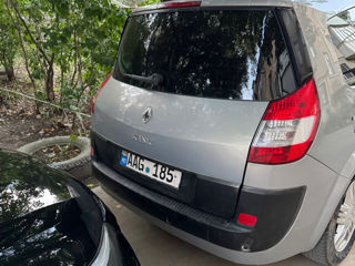 Renault Grand Scenic foto 10