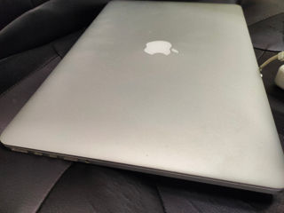 Macbook Pro  15 foto 2