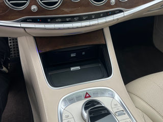 Mercedes S-Class foto 8