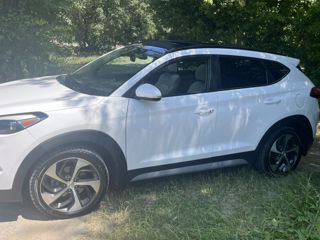 Hyundai Tucson foto 2