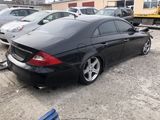 Masina se desface la piese cls w219 foto 2