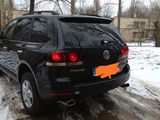 Volkswagen Touareg foto 2