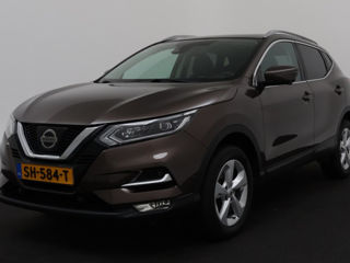 Nissan Qashqai foto 6