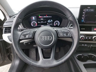 Audi A4 Avant foto 8