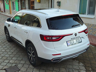 Renault Koleos foto 4