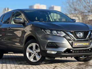 Nissan Qashqai foto 2