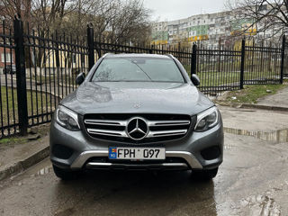 Mercedes GLC foto 2