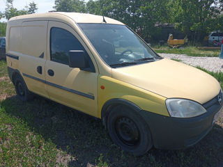 Opel Combo foto 2