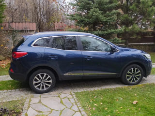 Renault Kadjar foto 6