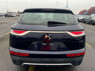 DS Automobiles DS 7 Crossback foto 5