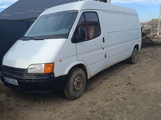 Ford Transit Connect foto 2