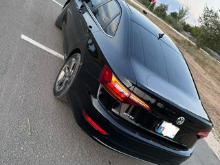 Volkswagen Jetta foto 6