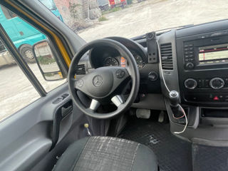 Mercedes Sprinter XL 314 foto 17