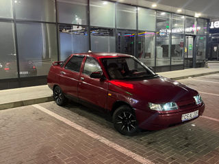 Lada / ВАЗ 2110 foto 2