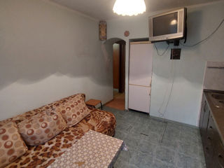 Apartament cu 1 cameră, 42 m², Ciocana, Chișinău foto 5