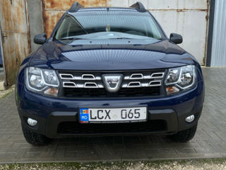 Dacia Duster foto 2