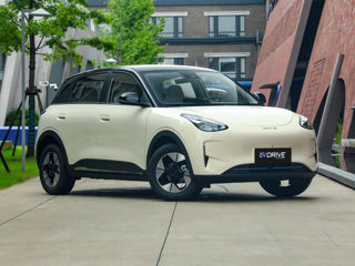 Geely Geome Xingyuan foto 2