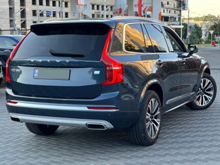 Volvo XC90 foto 3