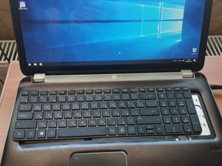 HP pavilion dv7-6102er