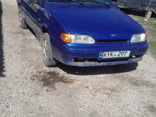 Lada / ВАЗ 2115 фото 3