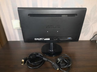 монитор asus foto 3