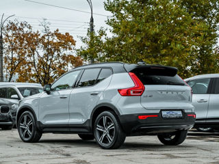 Volvo XC40 foto 5