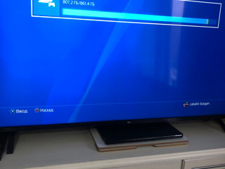 Ps4 slim 1Tb foto 3