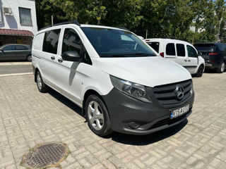 Mercedes Vito