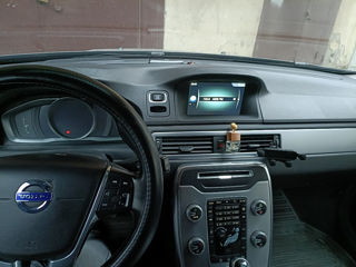 Volvo V70 foto 7