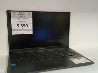 ASUS Vivobook X1504ZA. 5590lei foto 1