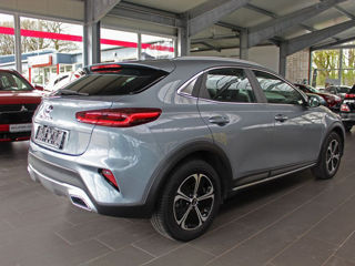 KIA XCeed foto 3