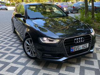 Audi A4 foto 4