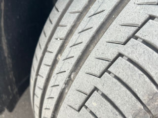 Шины Continental 235/50 R19 V XL foto 3