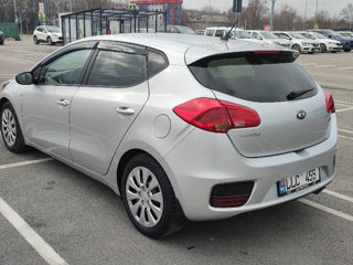 KIA Ceed foto 6