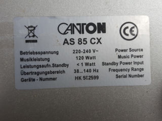 Canton   Pioneer    Harman Kardon    и   другие