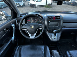 Honda CR-V foto 9