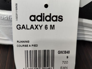 Adidas Galaxy 6 M foto 4