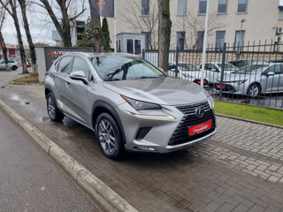 Lexus NX Series foto 3