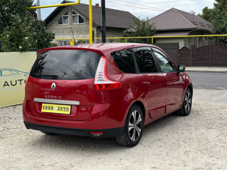 Renault Grand Scenic foto 7