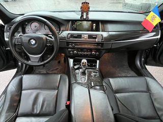 BMW 5 Series foto 11