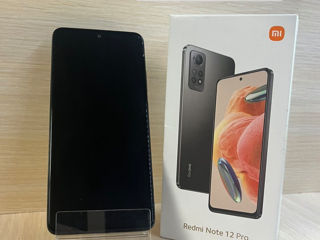 Xiaomi Redmi Note 12Pro 256GB- 3990 lei