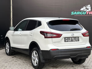 Nissan Qashqai foto 6