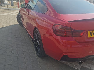 BMW 428 XI foto 2