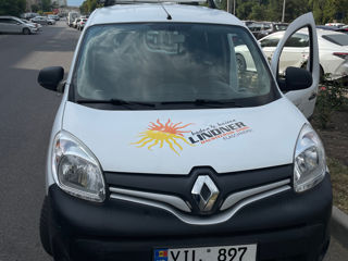 Renault Kangoo Maxi